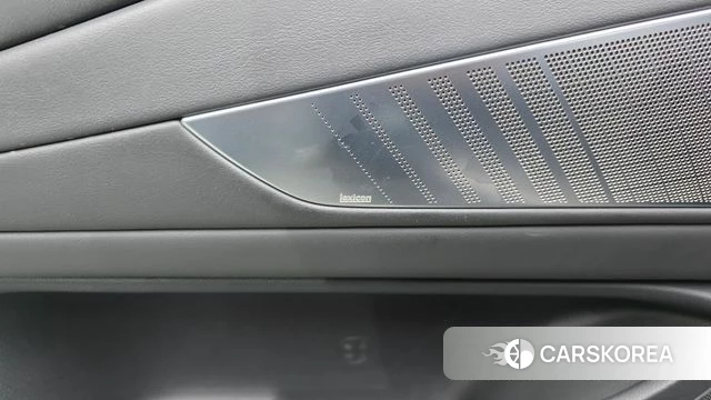 Genesis G80 (RG3) id 4609853 из Кореи 33