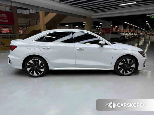 Audi A3 id 4290441 из Китая 33