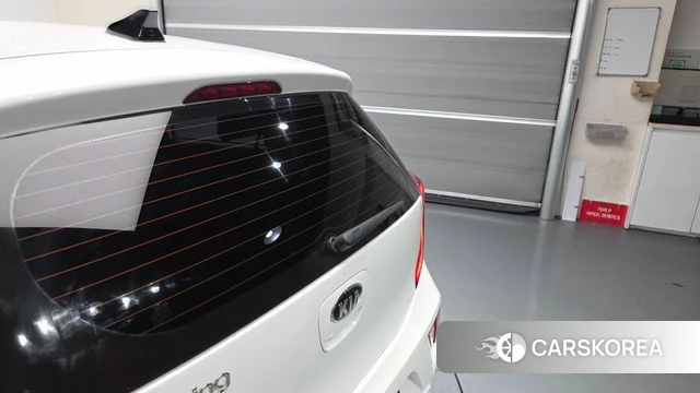 Kia All New Morning (JA) id 4662508 из Кореи 33