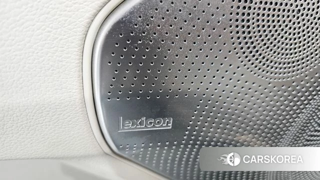 Genesis G90 id 4356430 из Кореи 33