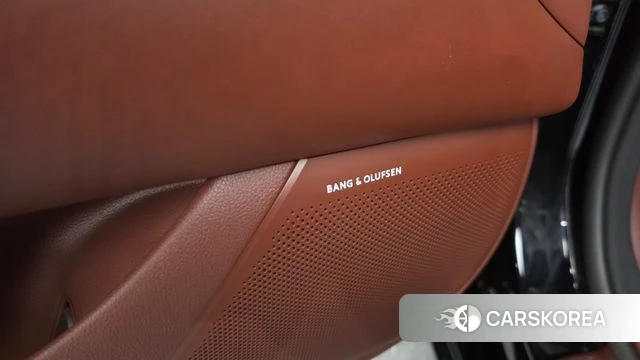 Genesis G90 (RS4) id 4541571 из Кореи 33