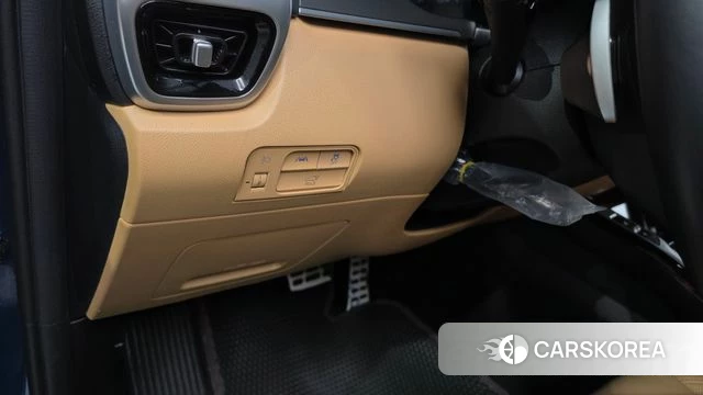 Kia Sorento 4th Generation id 4294423 из Кореи 33