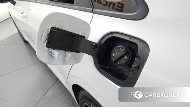 Kia The New K5 Hybrid 3rd generation id 4778126 из Кореи 33