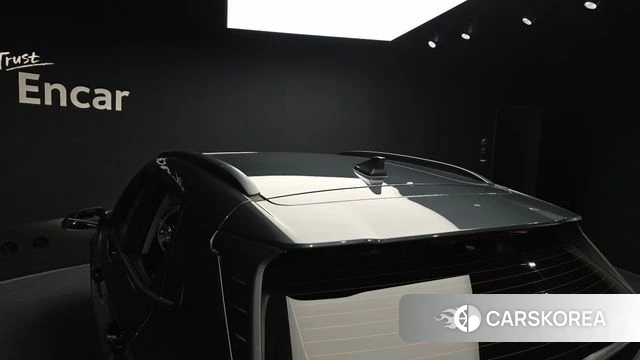 Hyundai Kona Hybrid id 4529915 из Кореи 33