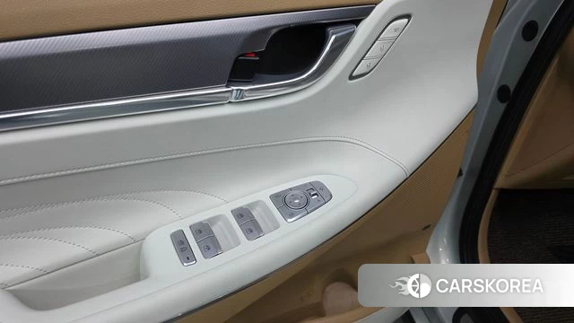 Hyundai The New Grandeur IG id 4727363 из Кореи 33