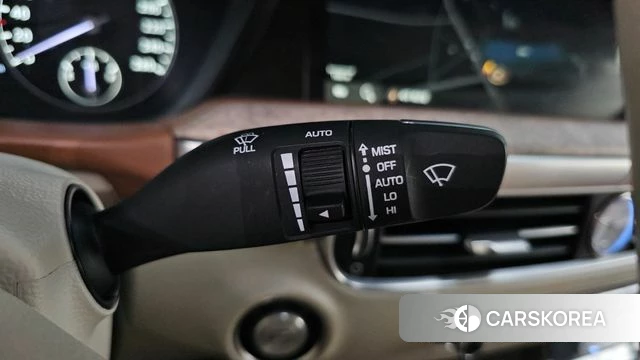 Genesis G90 id 4595748 из Кореи 33