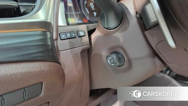 Lexus ES300h 7th generation id 4764584 из Кореи 33