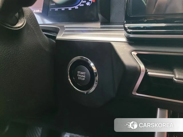 Ssangyong Torres id 4388743 из Кореи 33