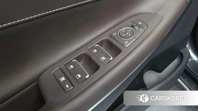 Hyundai Grandeur IG id 4728230 из Кореи 33