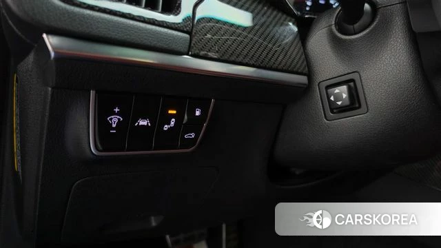 Kia Stinger id 4759809 из Кореи 33