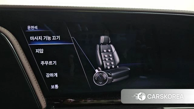 Cadillac Escalade 5th Generation id 4329463 из Кореи 33