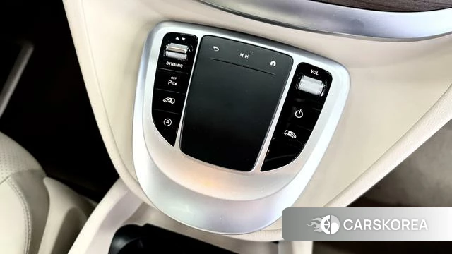 Mercedes-Benz V-class id 4256386 из Китая 33