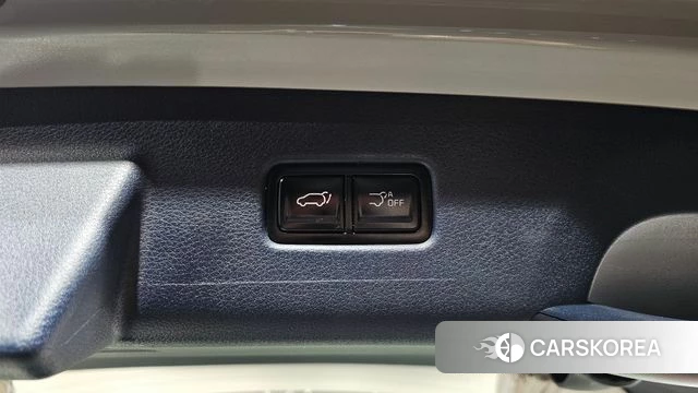 Kia The New Carnival 4th Generation id 4847584 из Кореи 33