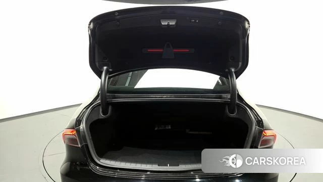 Hyundai The New Grandeur IG id 4397084 из Кореи 33