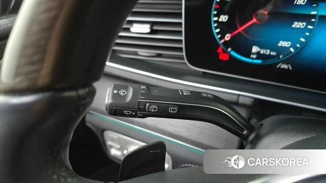 Mercedes-Benz GLS - Class X167 id 4282519 из Кореи 33