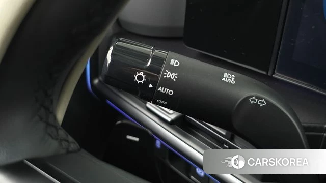 Hyundai Santa Fe (MX5) id 4635532 из Кореи 33