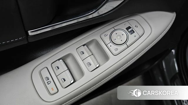 Hyundai Sonata (DN8) id 4632807 из Кореи 33