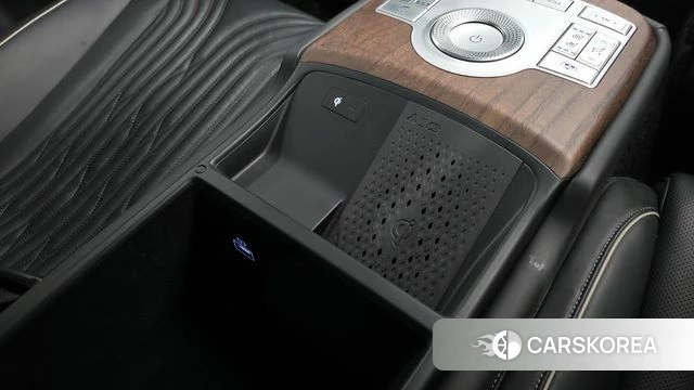 Genesis G80 (RG3) id 4592308 из Кореи 33
