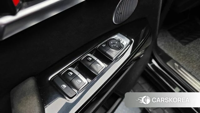 Kia Mohave Master id 4835462 из Кореи 33