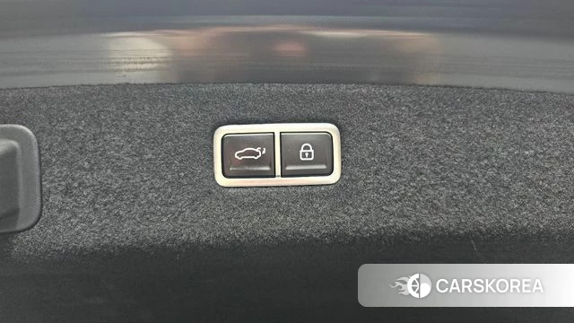 Genesis G90 (RS4) id 4613596 из Кореи 33
