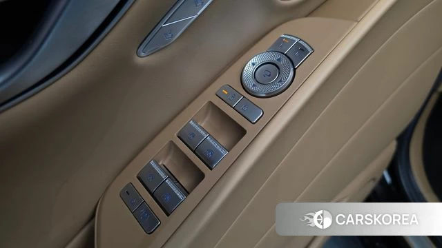 Genesis G80 (RG3) id 4762059 из Кореи 33
