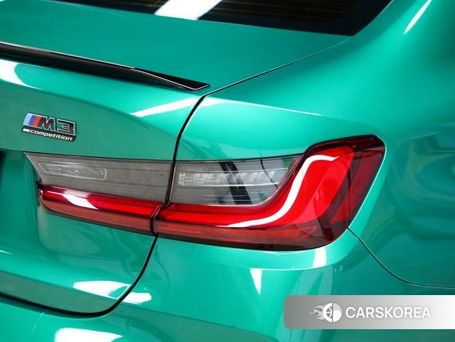 BMW M3 id 4239133 из Китая 33