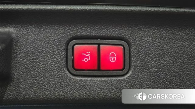 Mercedes-Benz S-Class W223 id 4899208 из Кореи 33
