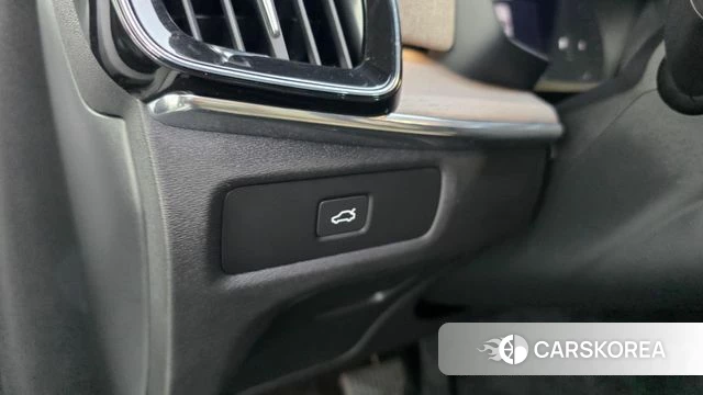 Volvo S90 id 4762122 из Кореи 33