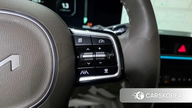 Kia The New Carnival 4th Generation id 4540020 из Кореи 33