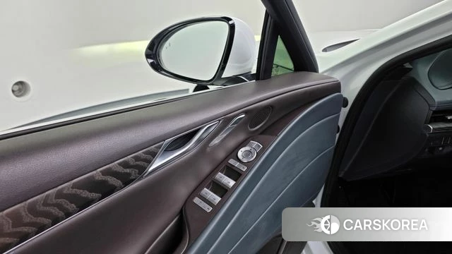 Genesis G80 (RG3) id 4625688 из Кореи 33