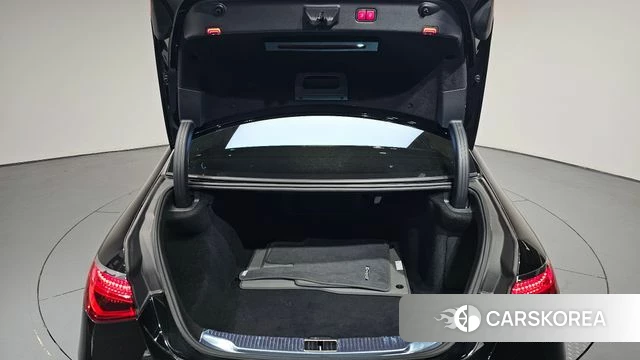 Mercedes-Benz S-Class W223 id 4881565 из Кореи 33