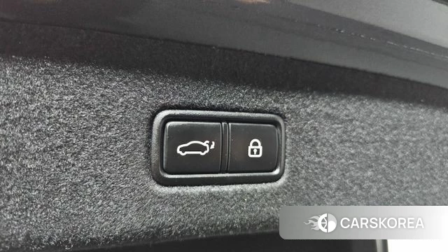 Kia More K9 id 4836998 из Кореи 33