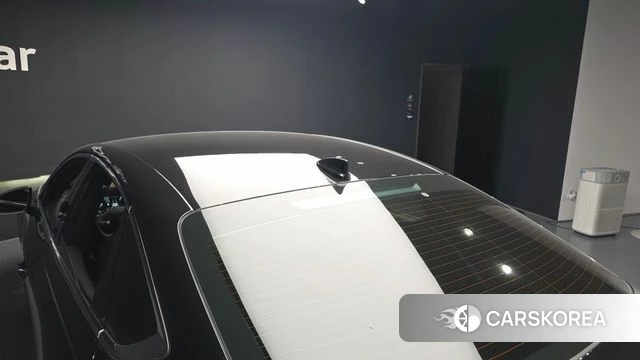 Genesis G80 (RG3) id 4409284 из Кореи 33