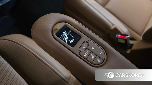 Hyundai Palisade (LX3) id 4862719 из Кореи 33