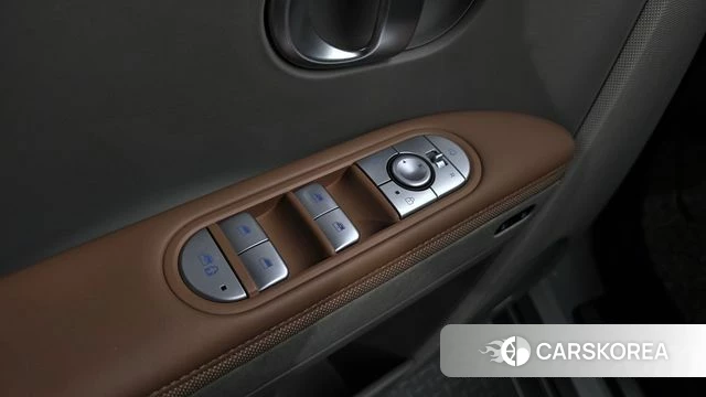 Hyundai Ionic 5 id 4360251 из Кореи 33