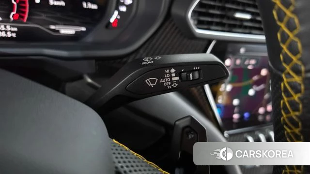 Lamborghini Urus id 4603525 из Кореи 32