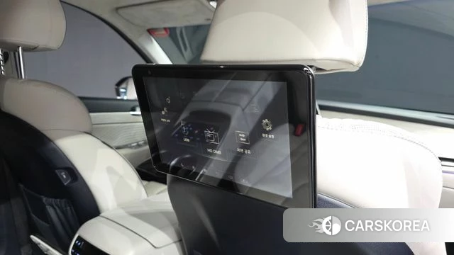 Hyundai The New Palisade id 4322780 из Кореи 33
