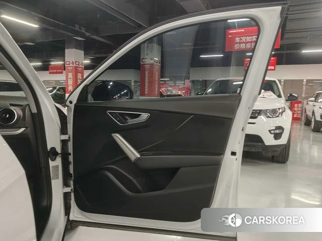 Audi Q2L id 4314471 из Китая 33