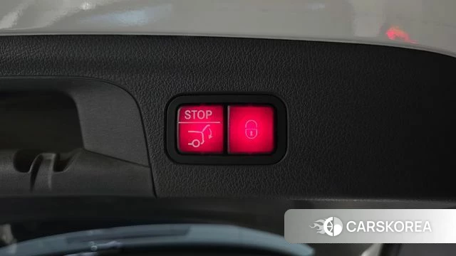 Mercedes-Benz GLE-Class W167 id 4759767 из Кореи 33