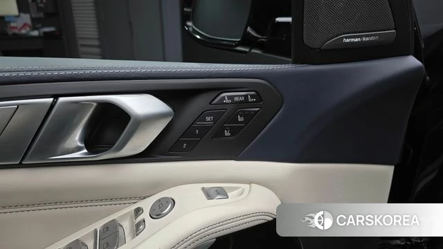 BMW X7 (G07) id 4506693 из Кореи 33