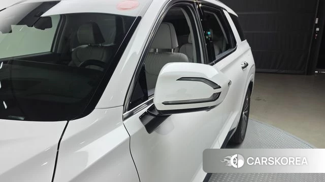 Hyundai The New Palisade id 4928195 из Кореи 33