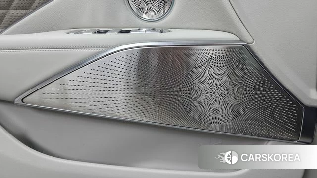 Kia The New K9 2nd generation id 4675096 из Кореи 33