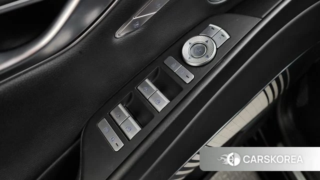 Genesis G80 (RG3) id 4632050 из Кореи 33