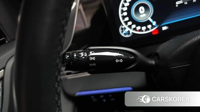 Hyundai The New Grandeur IG id 4268579 из Кореи 33