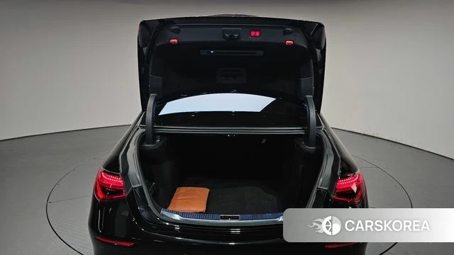 Mercedes-Benz S-Class W223 id 4632069 из Кореи 33