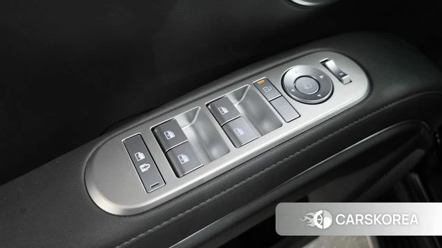 Hyundai Palisade (LX3) id 4879557 из Кореи 33
