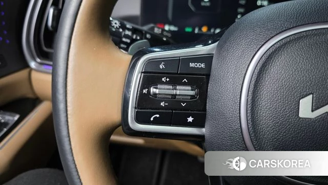 Kia The New Sorento 4th Generation id 4516891 из Кореи 33