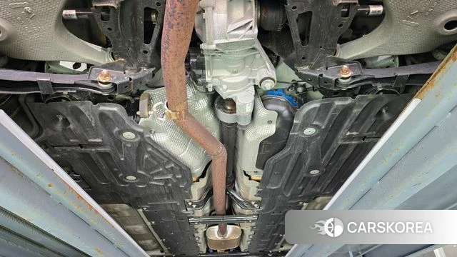 Volvo S90 id 4231215 из Кореи 33