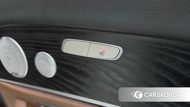 Mercedes-Benz E-Class W213 id 4775849 из Кореи 33