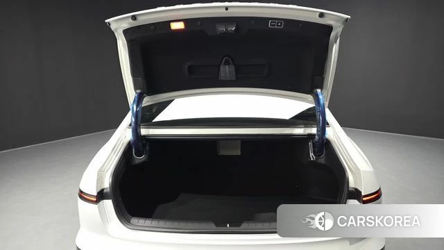Hyundai Grandeur Hybrid (GN7) id 4767638 из Кореи 33